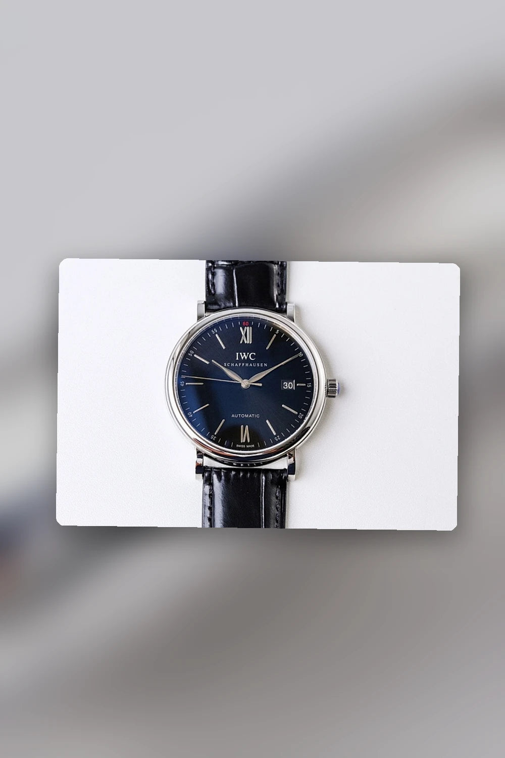 NB - Mix Watch - 322