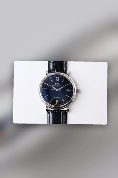 NB - Mix Watch - 322