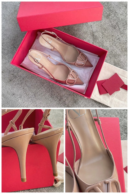 NB - VEL Women Shoes - 967
