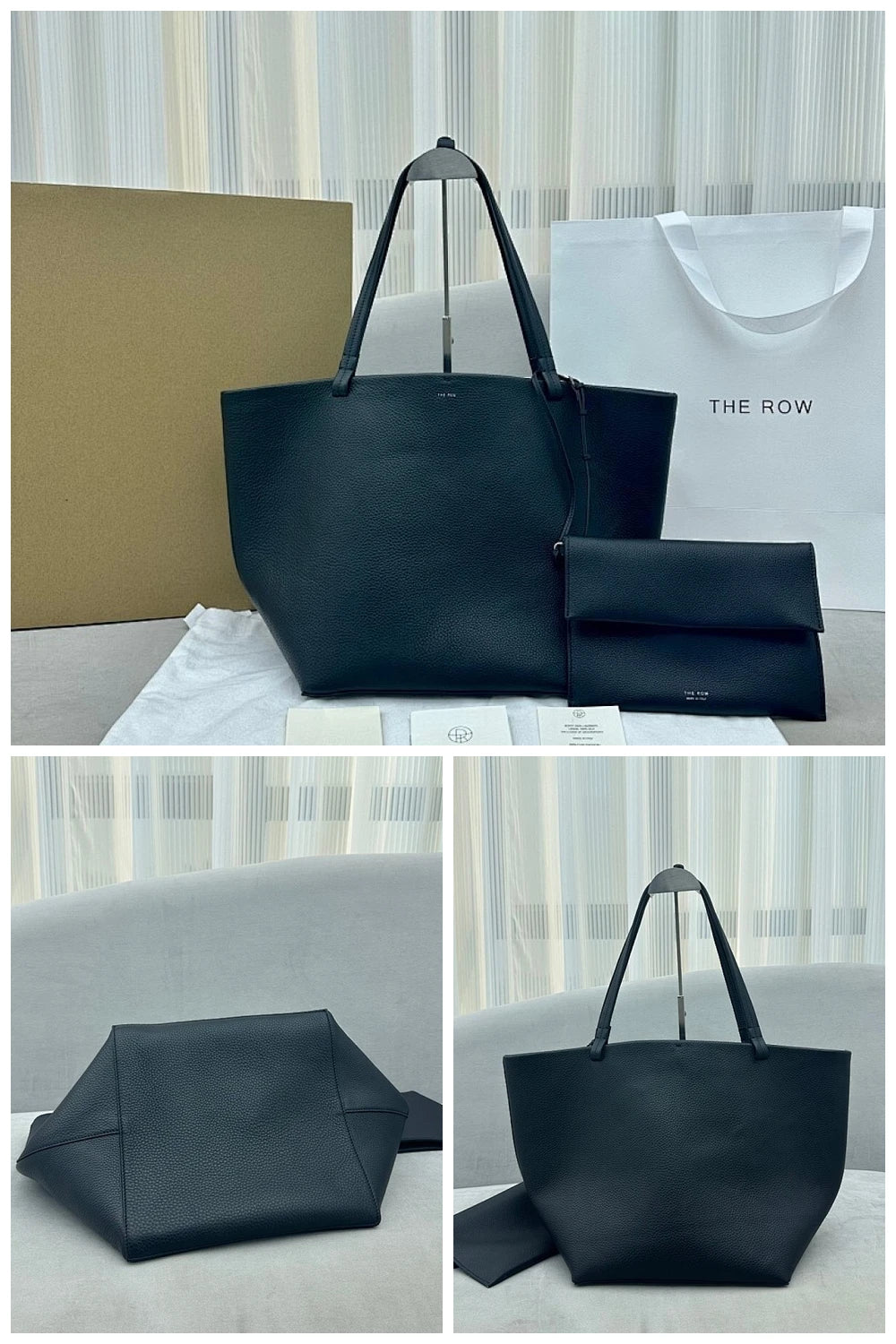 NB - THR Bag - 983