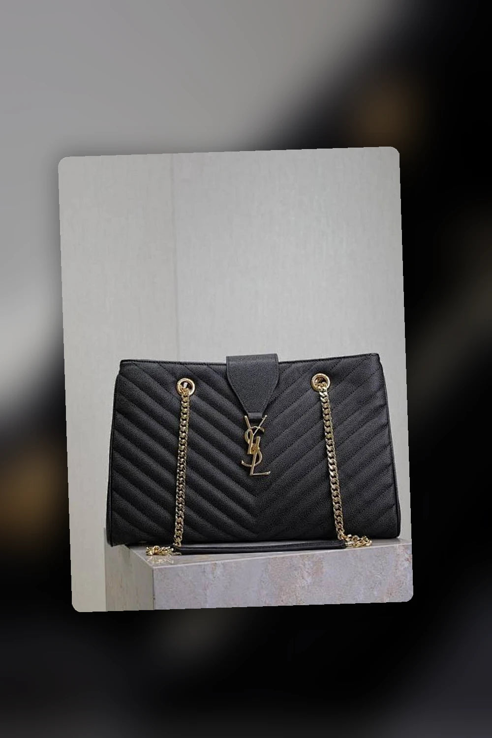 NB - YLS Bag - 852
