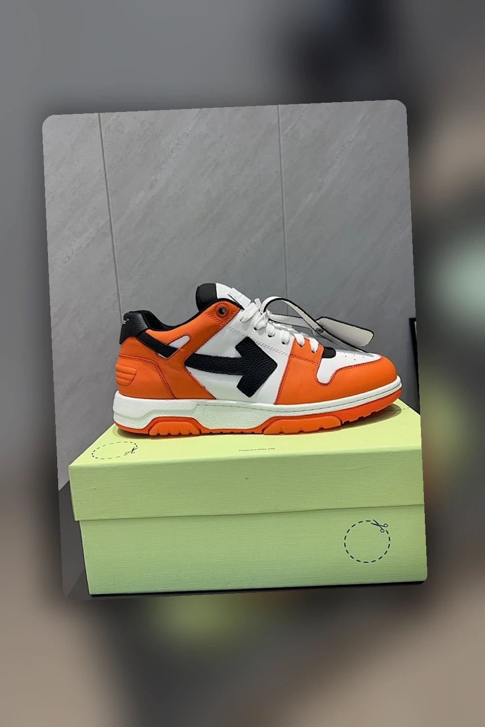 NB - YZO Women Shoes - 003