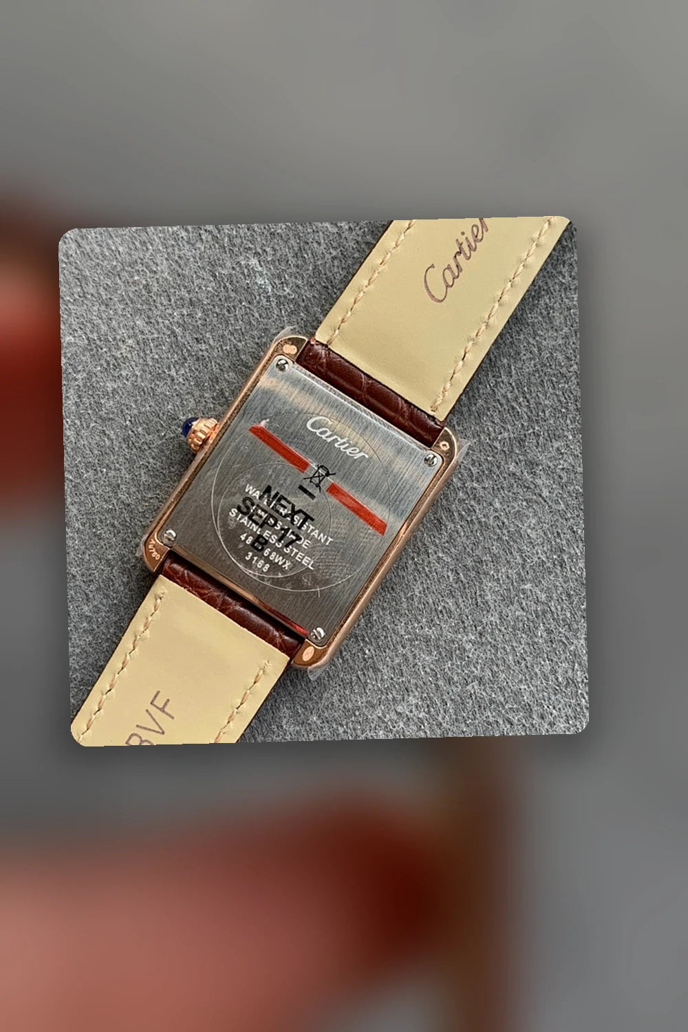 NB - Mix Watch - 723