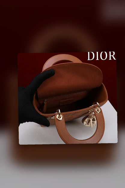 NB - DOR Bag - 844