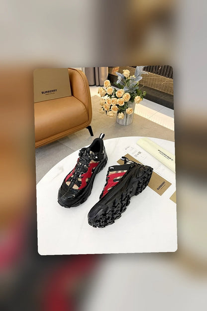 NB - BOR Women Shoes - 575