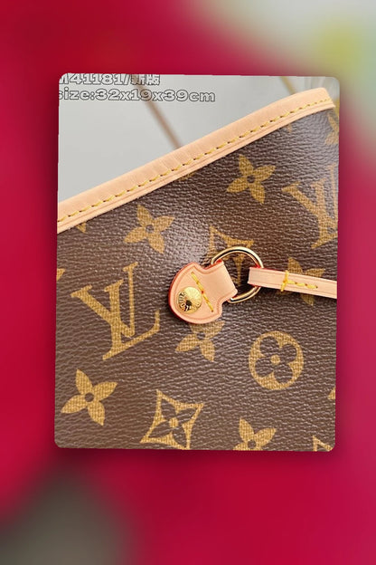 NB - LOV Bag - 853