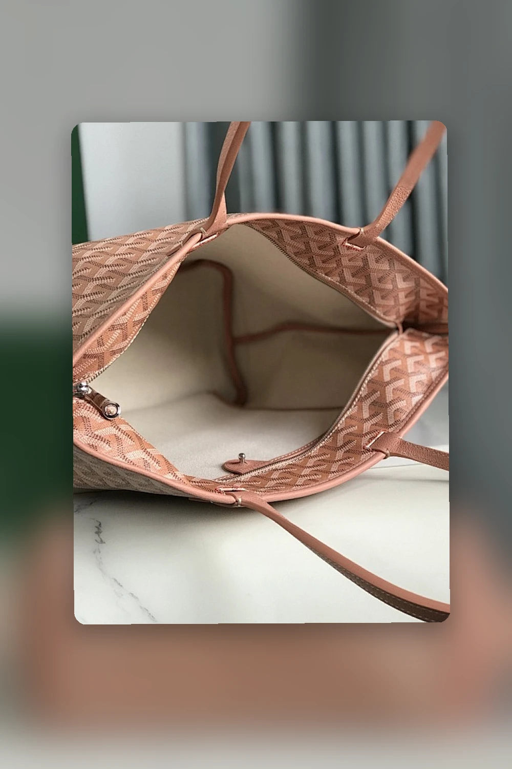 NB - GYO Bag - 389
