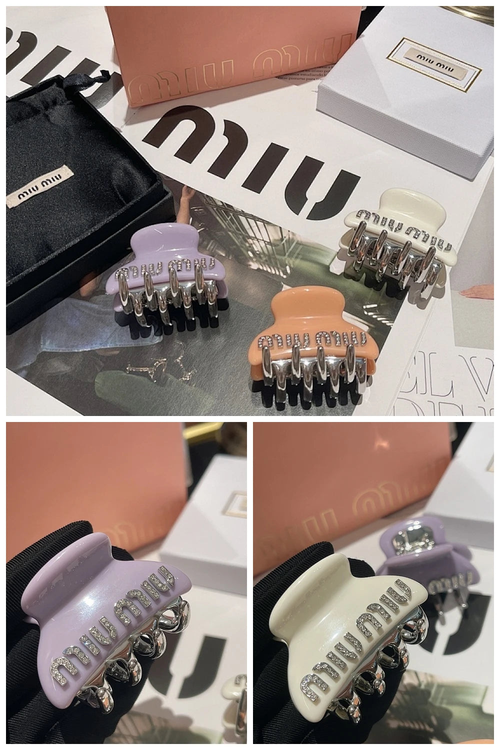 NB - MMU Jewelry - 509