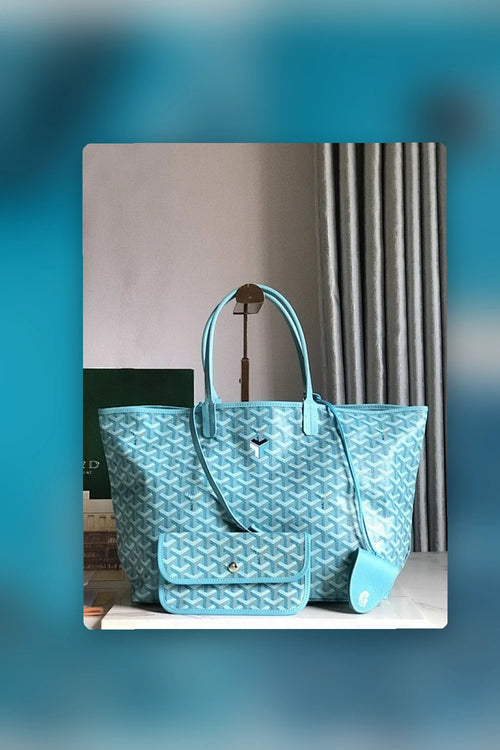 NB - GYO Bag - 1122