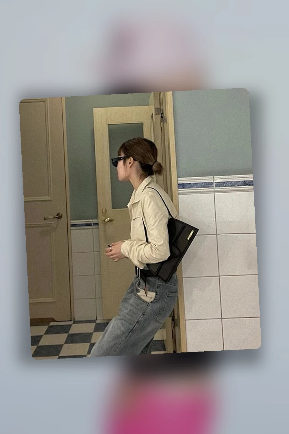 NB - JCA Bag - 035
