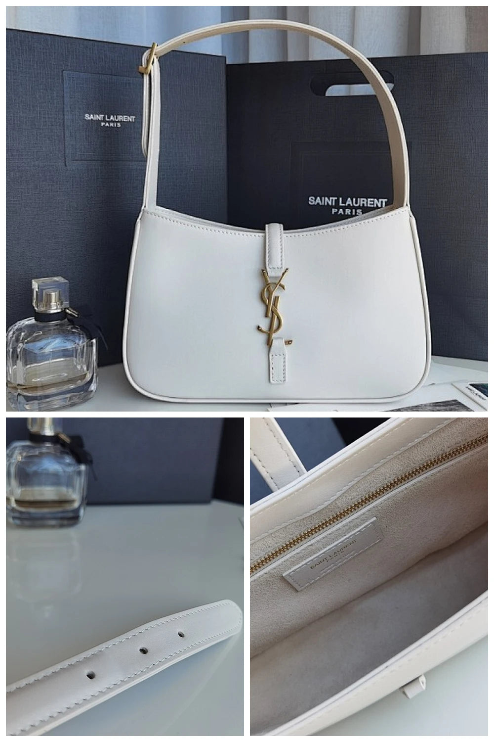 NB - YLS Bag - 108