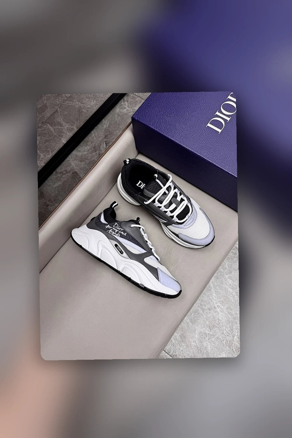 NB - DOR Mix Items - 302