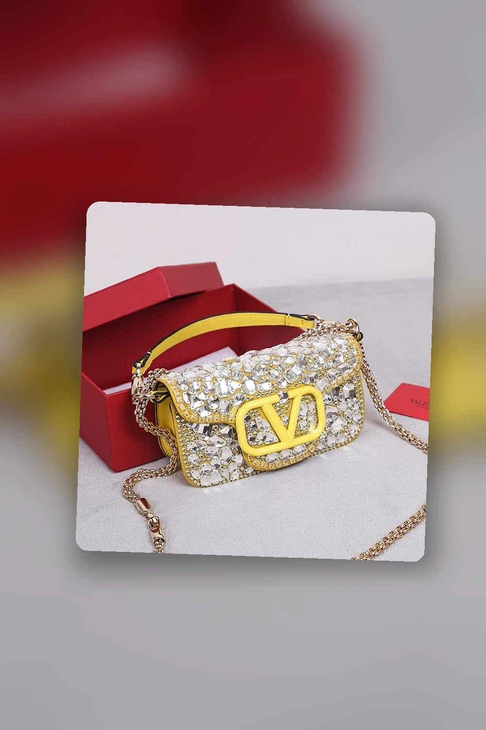 NB - VEL Bag - 1148