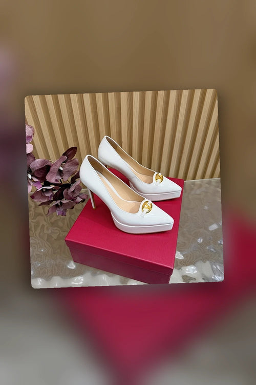 NB - BG Women Shoes - 477