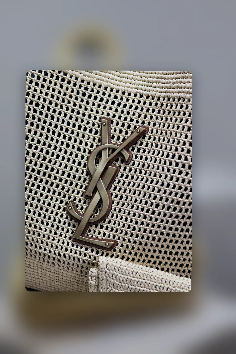 NB - YLS Bag - 1453