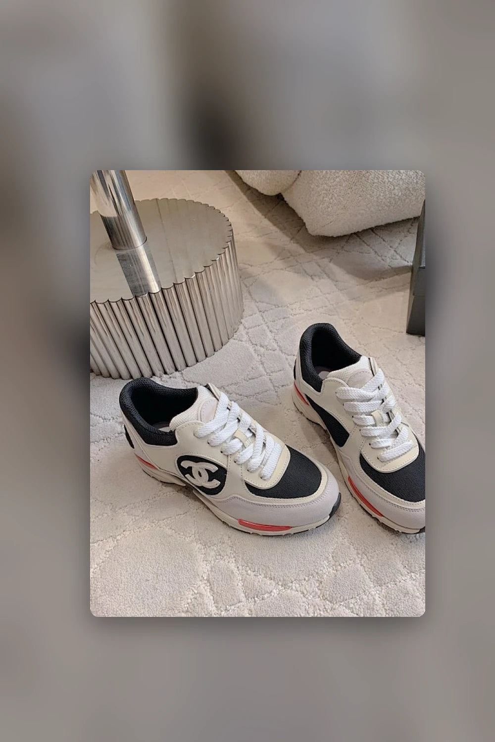 NB - CHL Mix Items - 434