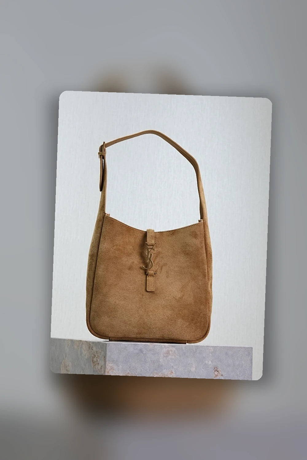 NB - YLS Bag - 884