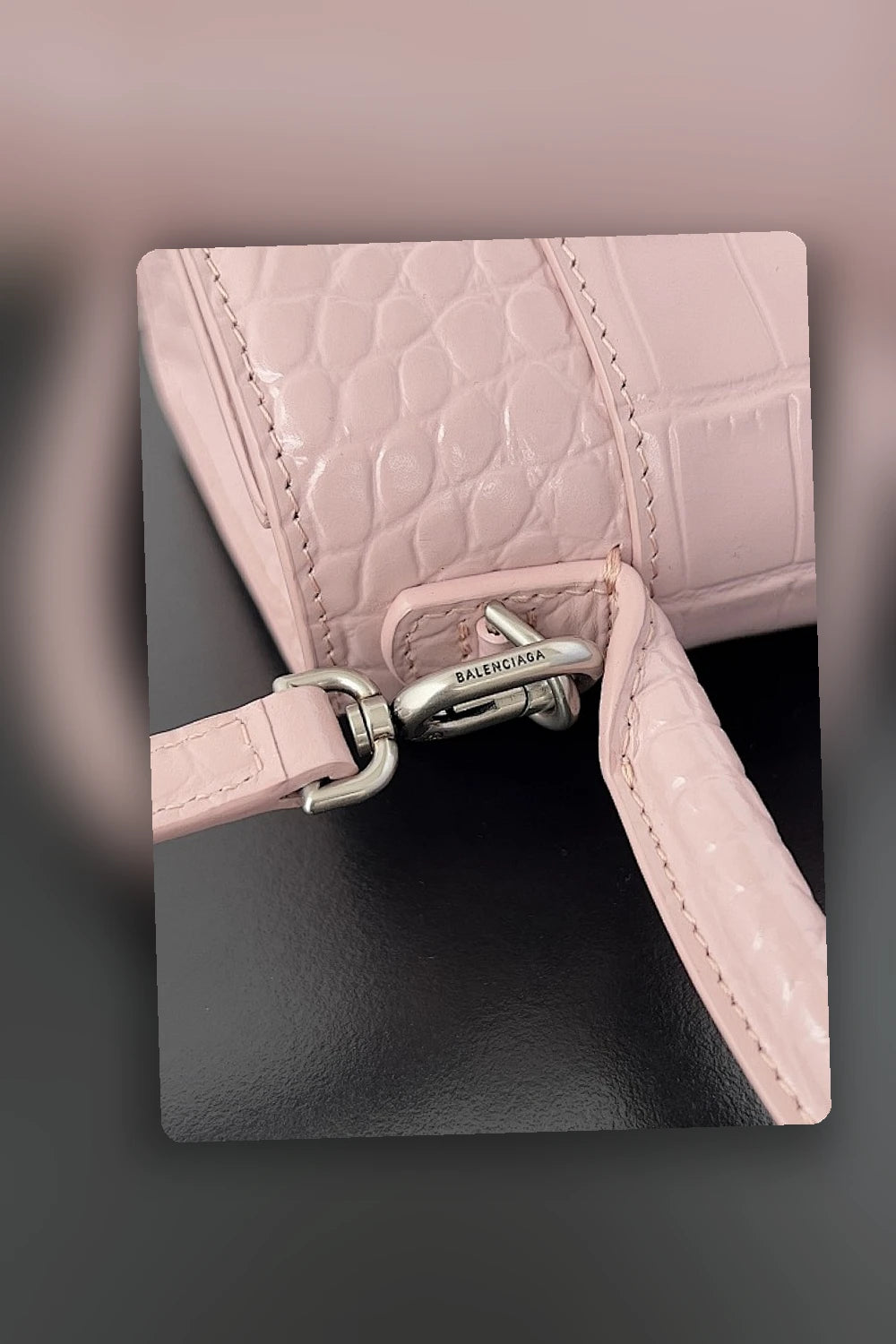 NB - BG Bag - 073