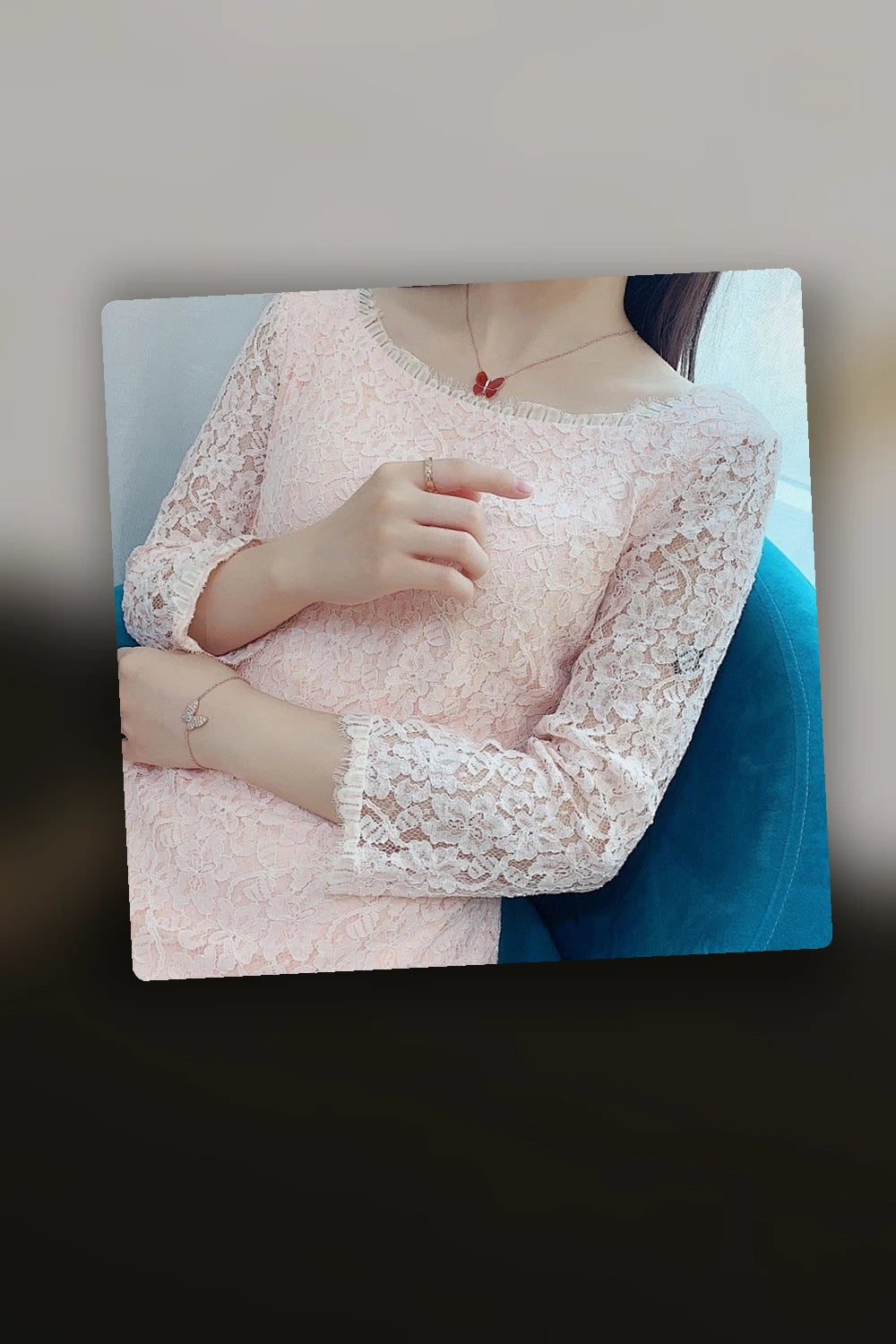 NB - VACA Jewelry - 652