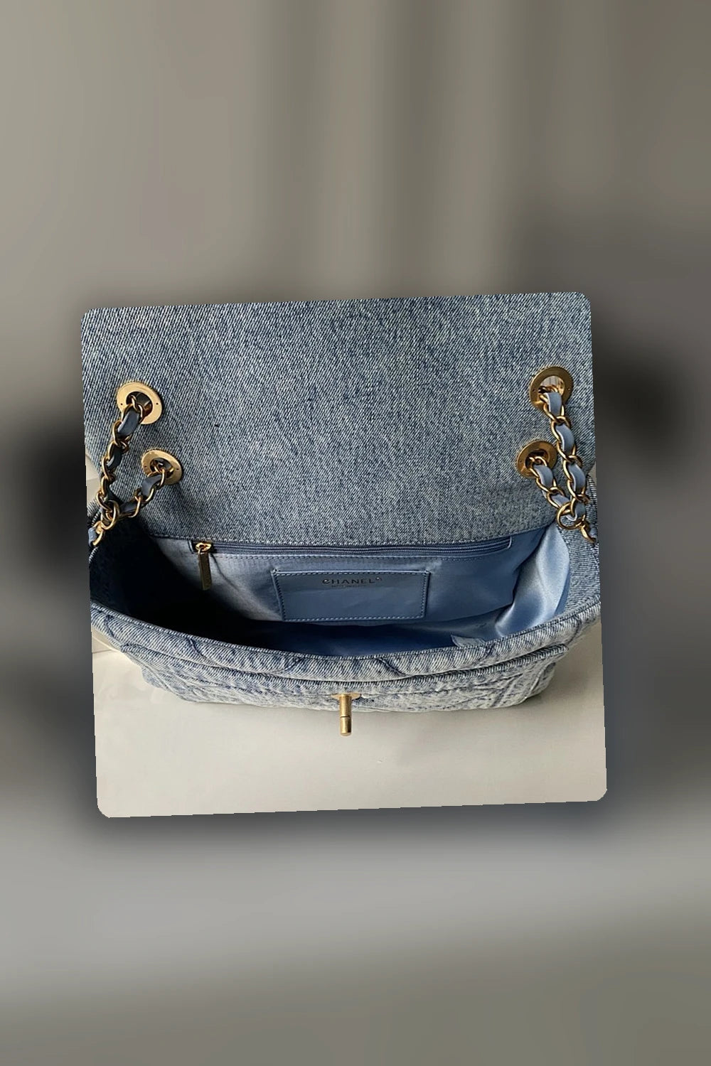 NB - CHL Bag - 563