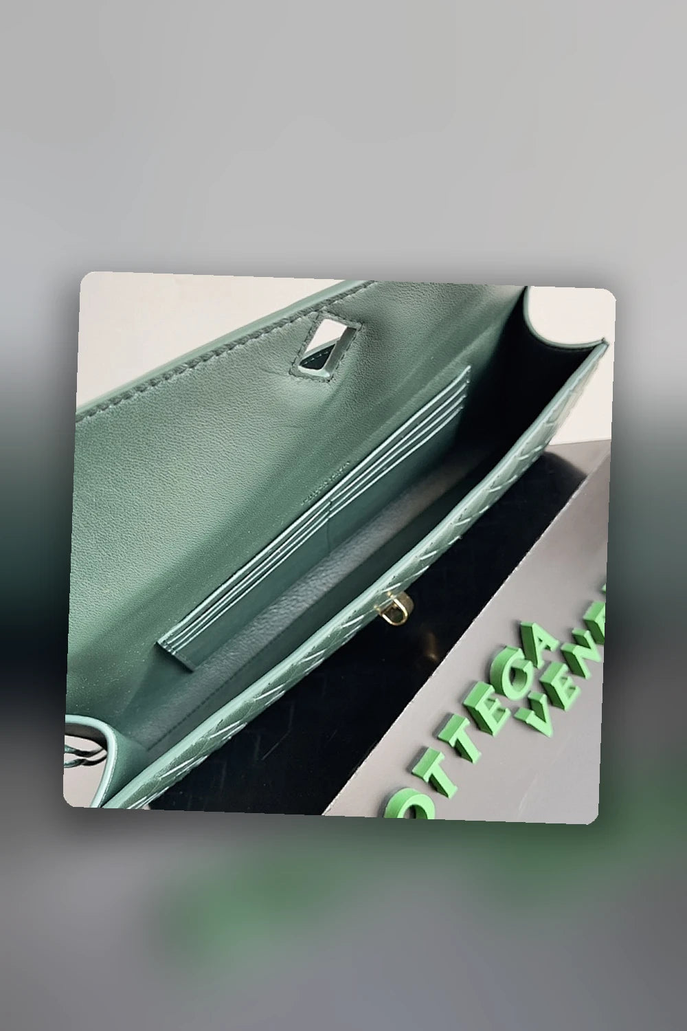 NB - BOV Bag - 1149