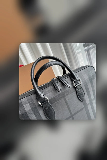 NB - BOR Bag - 227
