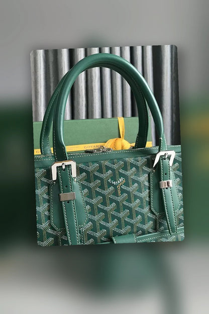 NB - GYO Bag - 225
