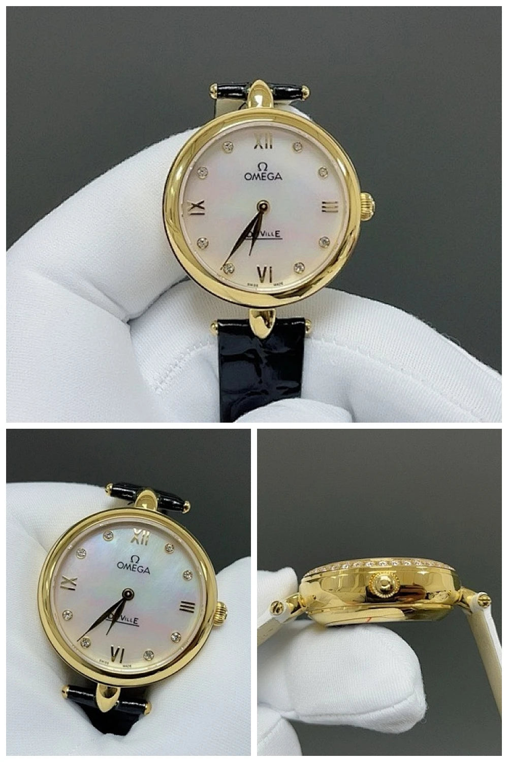 NB - Mix Watch - 877