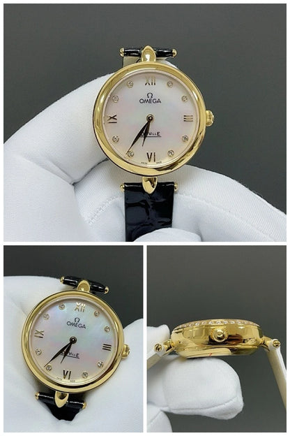 NB - Mix Watch - 877