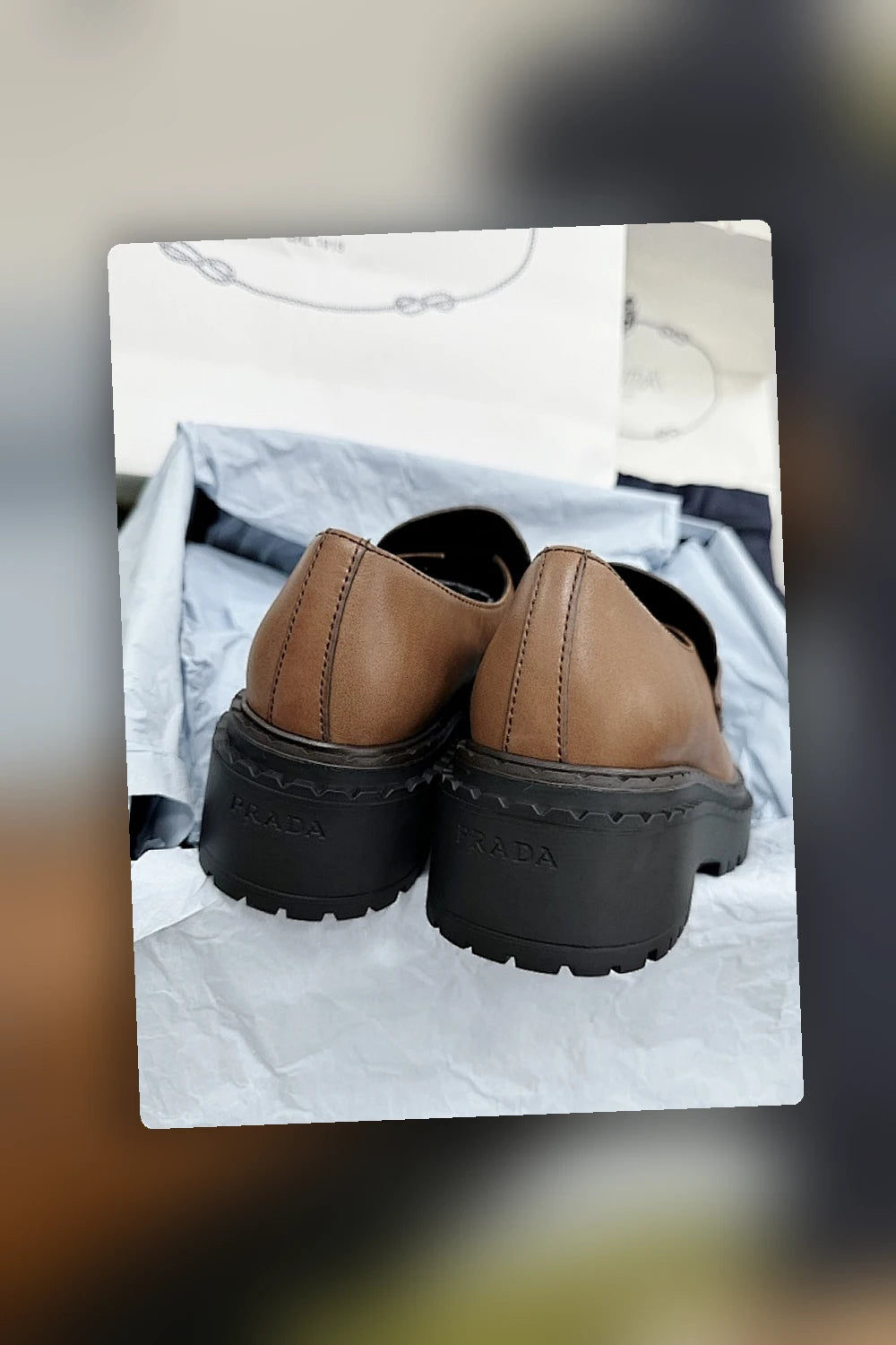 NB - PD Women Shoes - 354