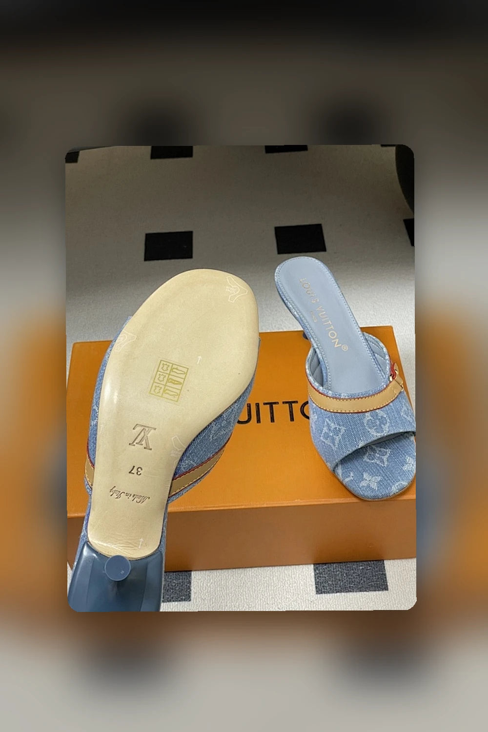 NB - LOV Women Shoes - 405