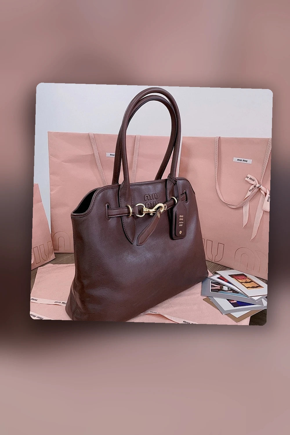 NB - MMU Bag - 554