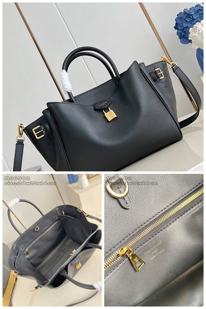 NB - LOV Bag - 948