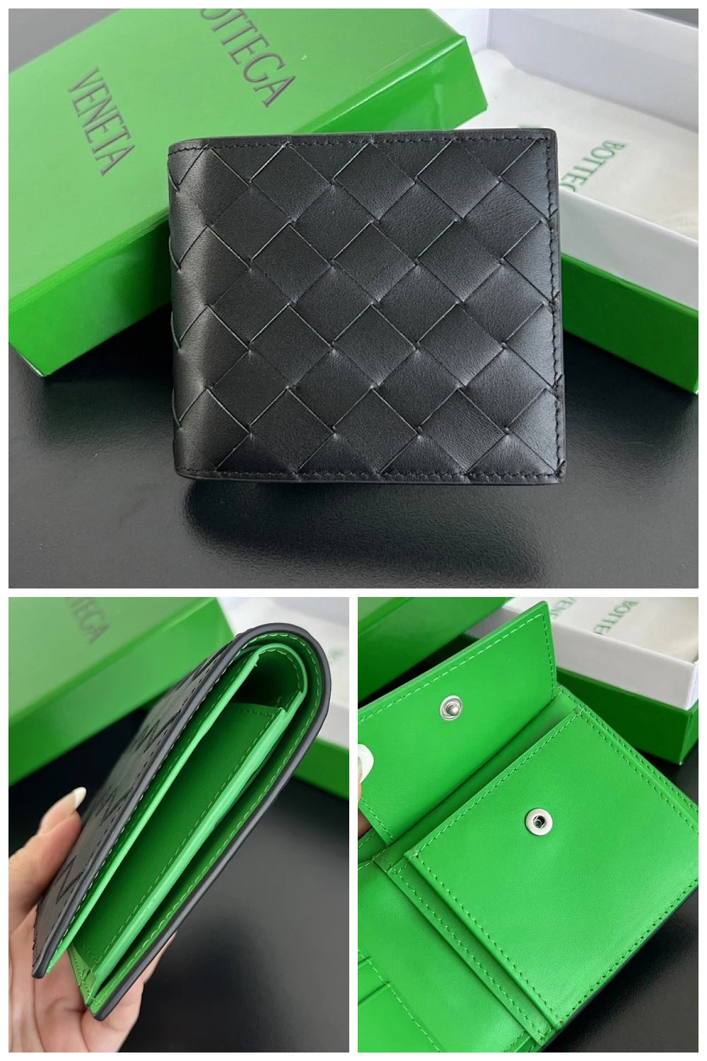 NB - BOV Bag - 965
