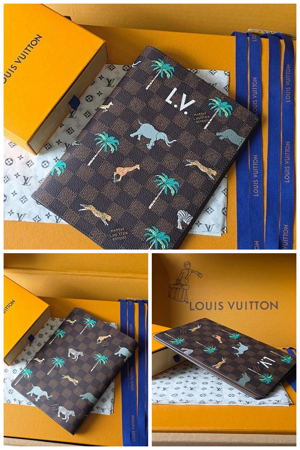 NB - Mix Wallet - 123