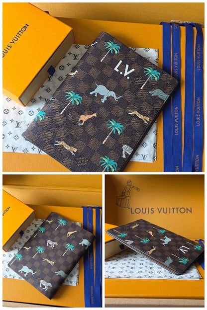 NB - Mix Wallet - 123
