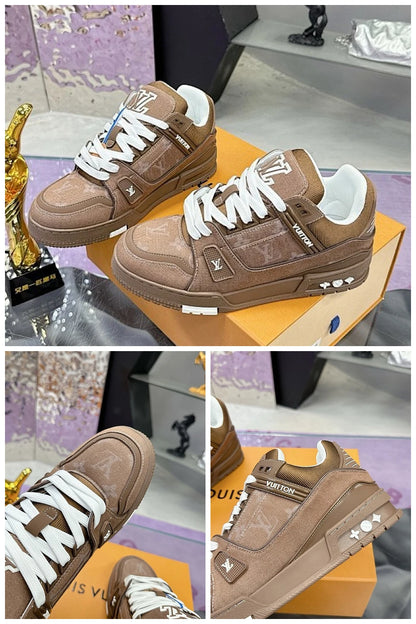 NB - LOV Women Shoes - 489