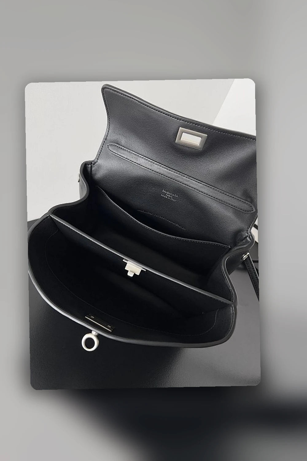 NB - BG Bag - 1779