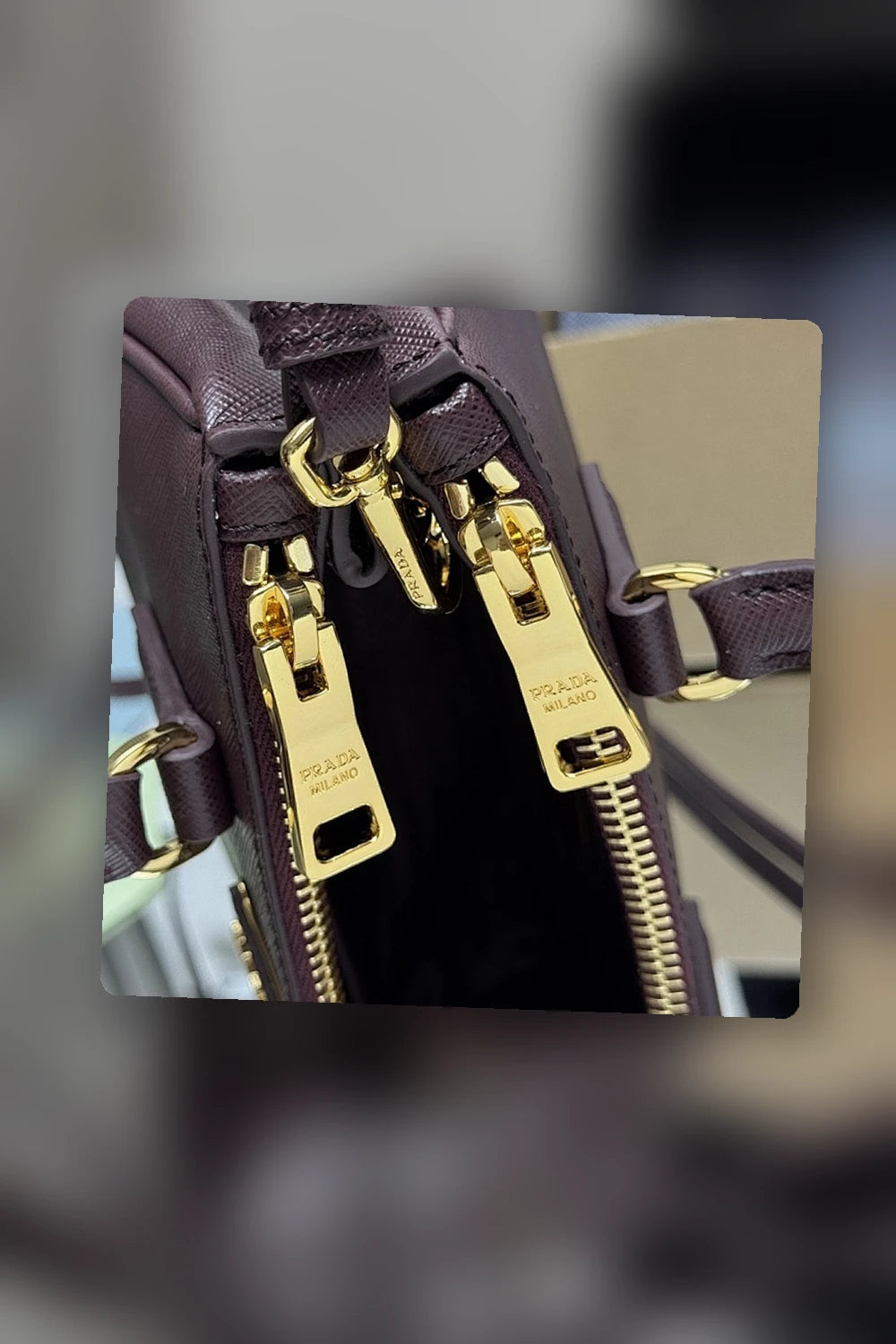 NB - PD Bag - 1230