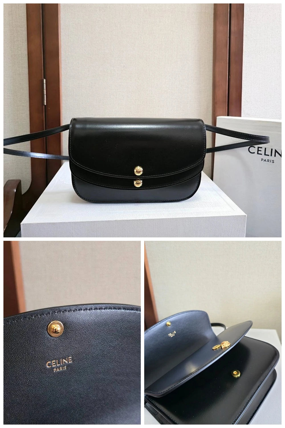 NB - COL Bag - 347