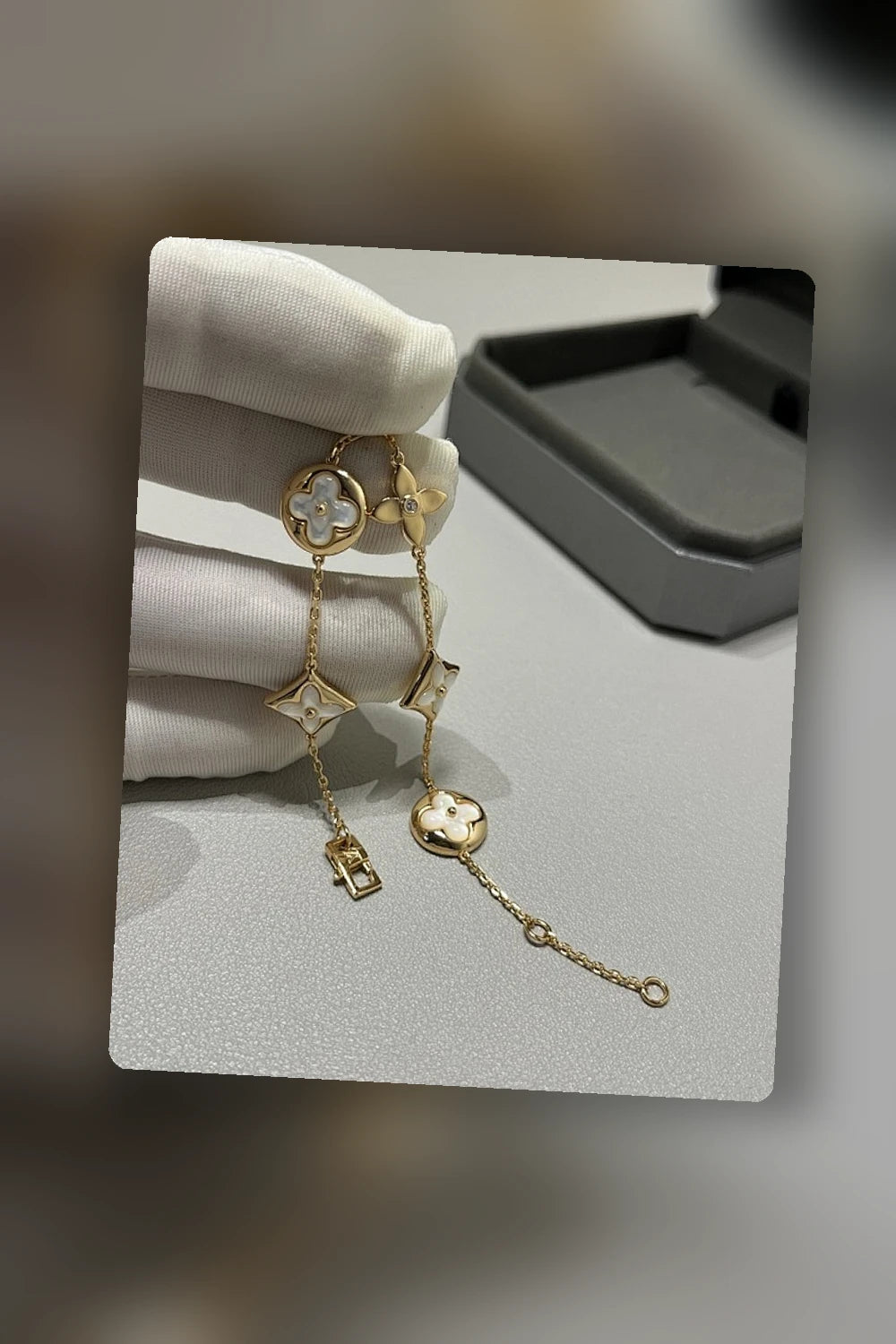 NB - LOV Jewelry - 234