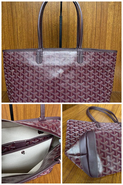 NB - GYO Bag - 1310