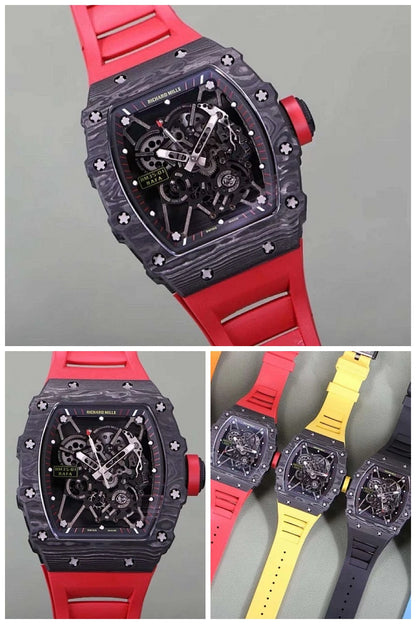 NB - Mix Watch - 429