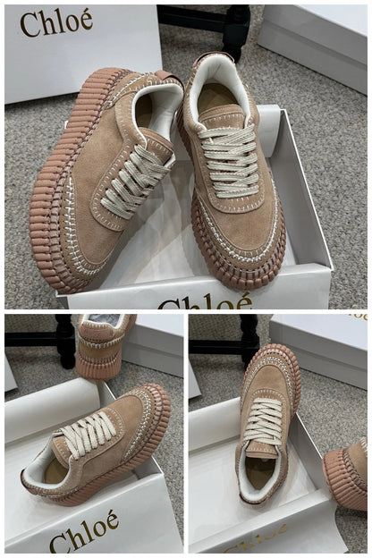NB - CLE Women Shoes - 018
