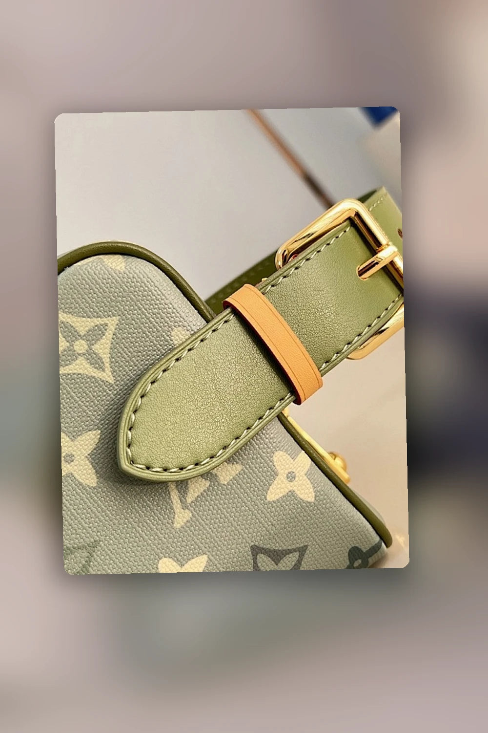 NB - LOV Bag - 507