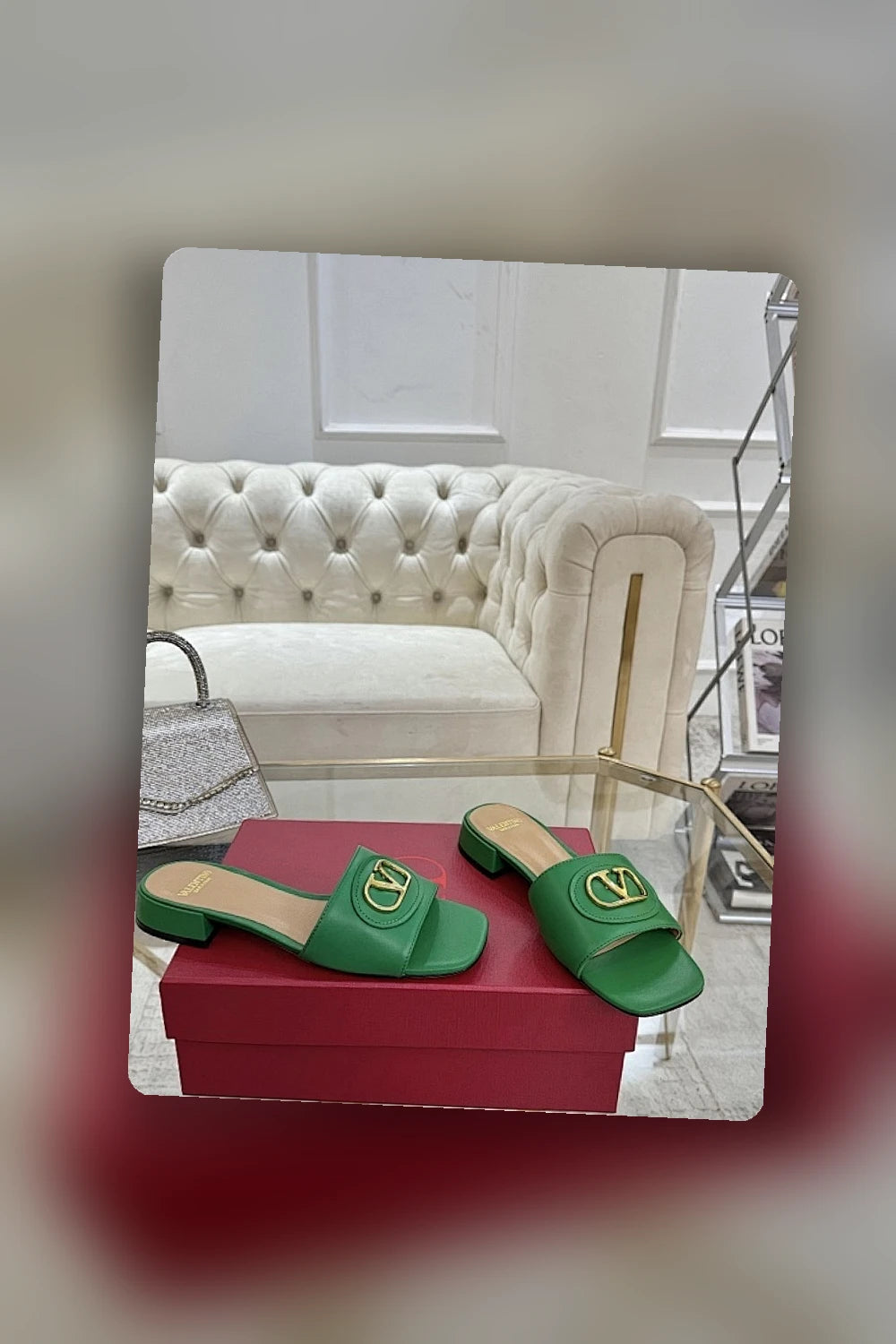 NB - VEL Women Shoes - 751