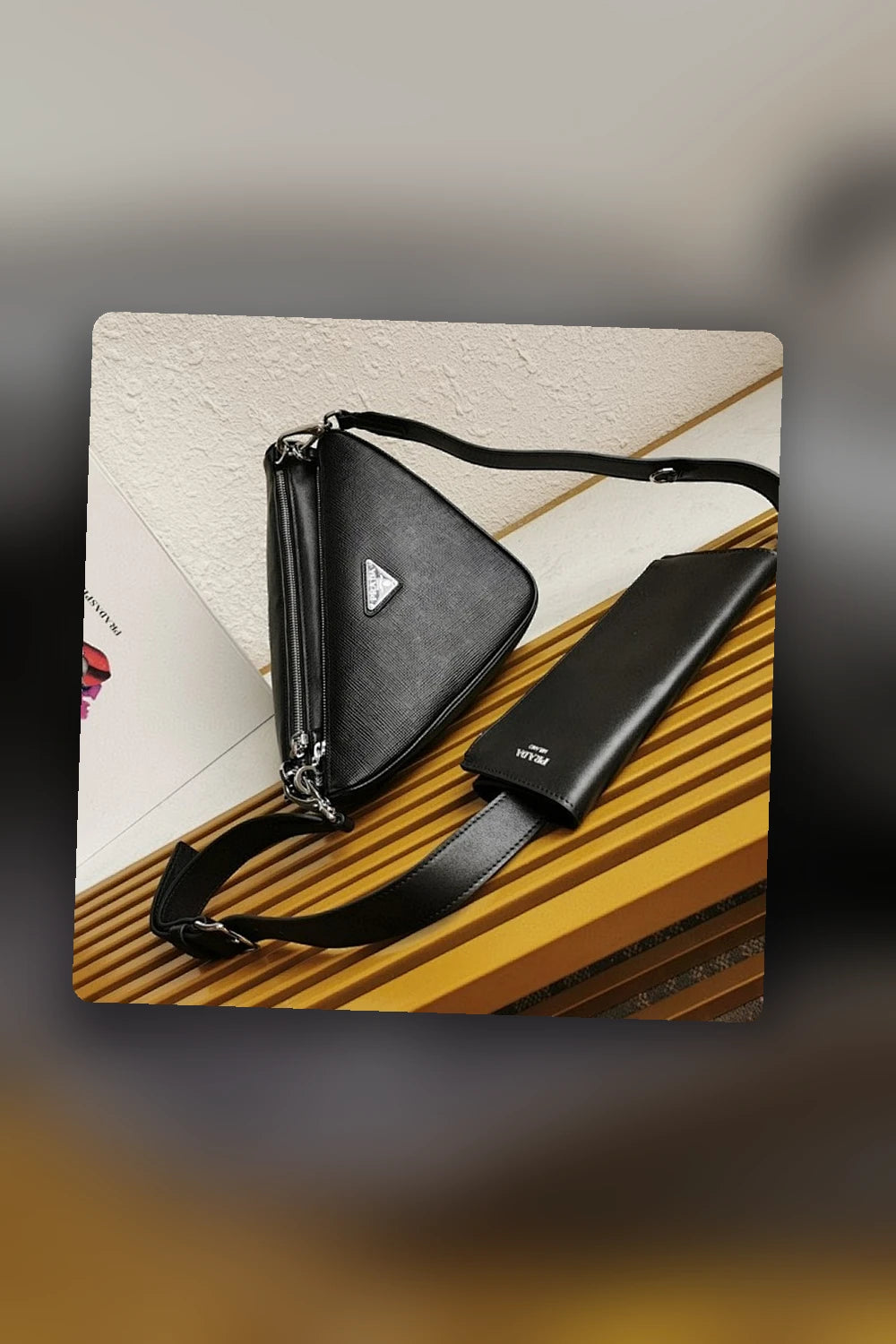 NB - PD Bag - 852