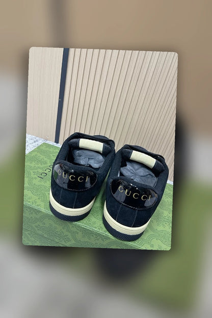NB - GUKI Women Shoes - 777