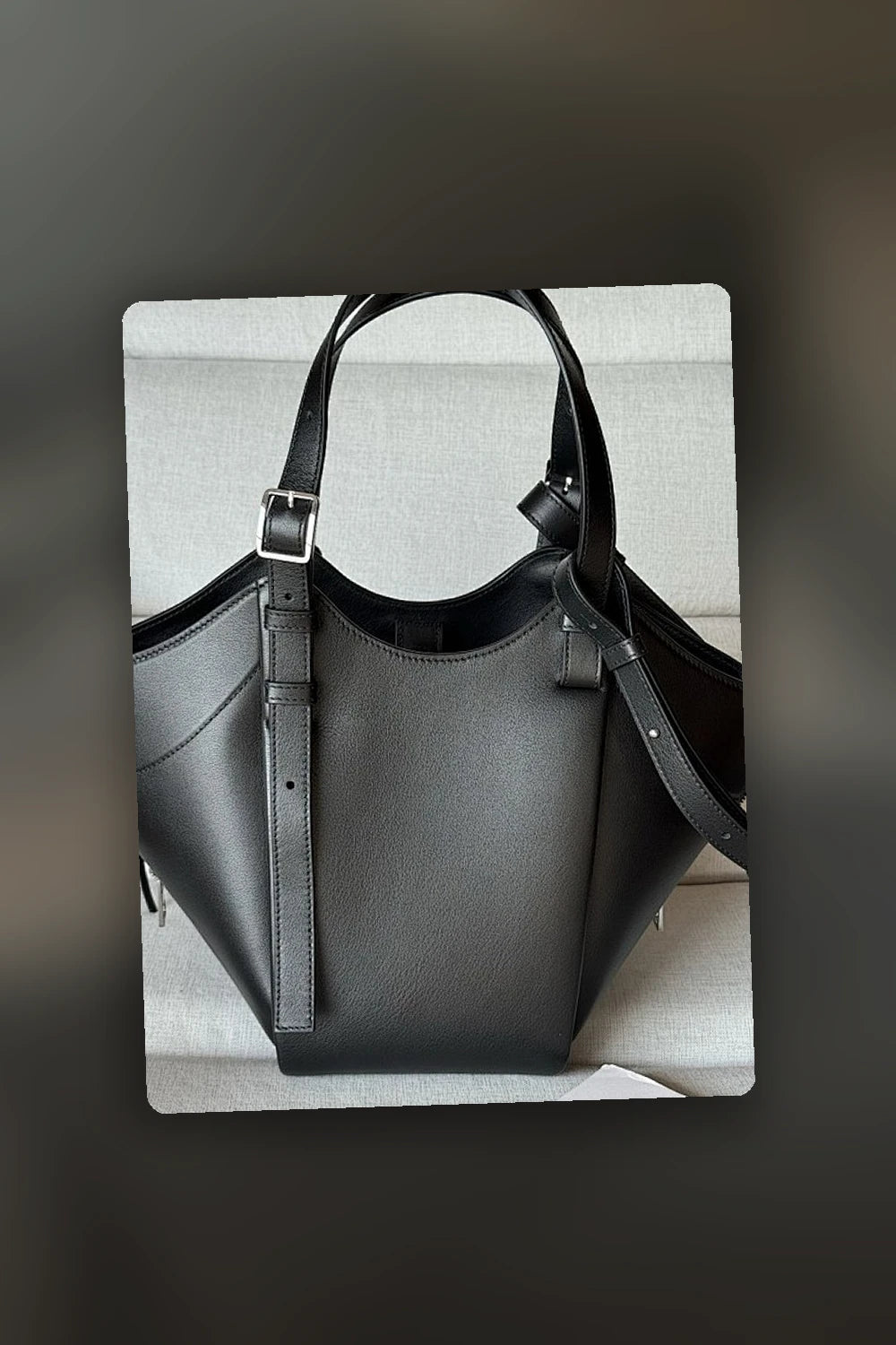 NB - LWO Bag - 183