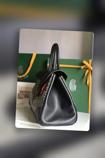 NB - GYO Bag - 360